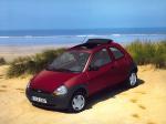 Ford Ka 1996 года